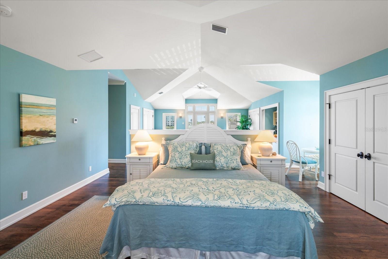 MANDALAY SUB - Residential