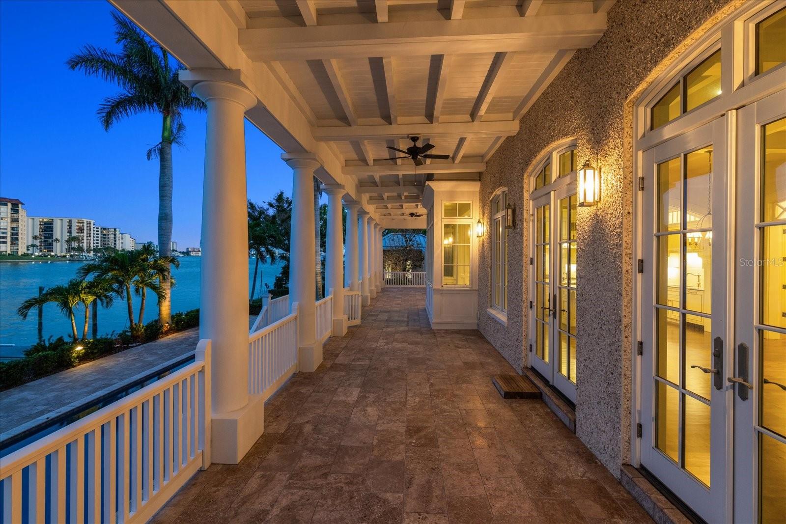 MANDALAY SUB - Residential