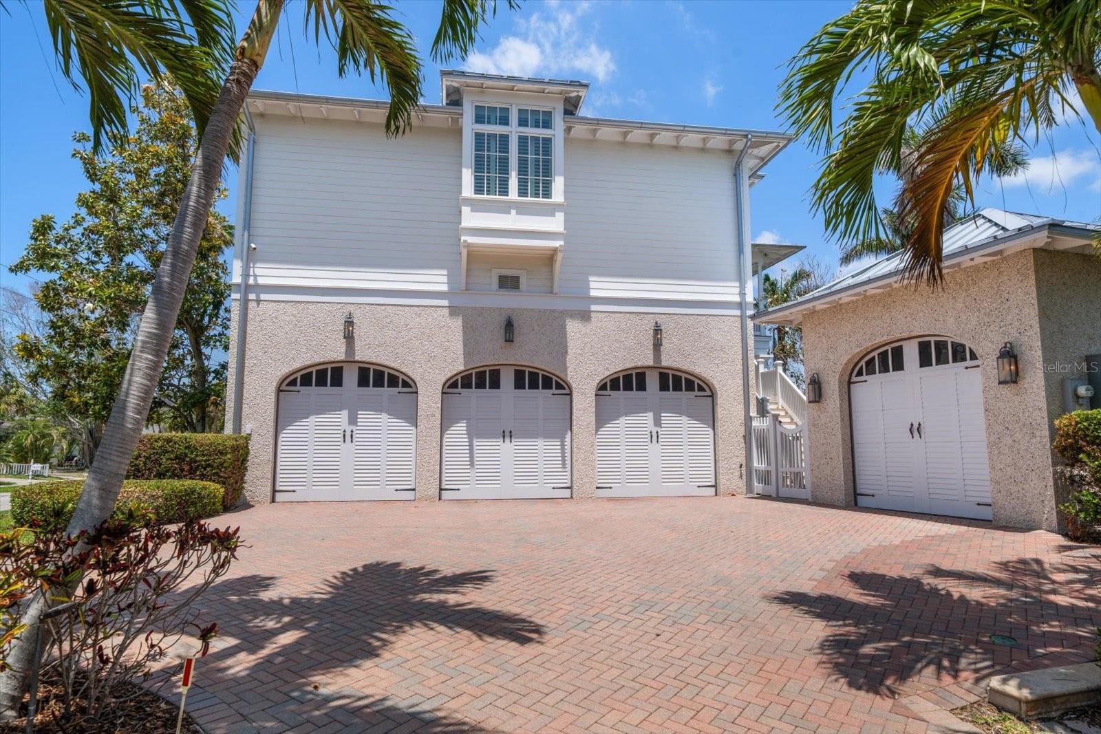 MANDALAY SUB - Residential