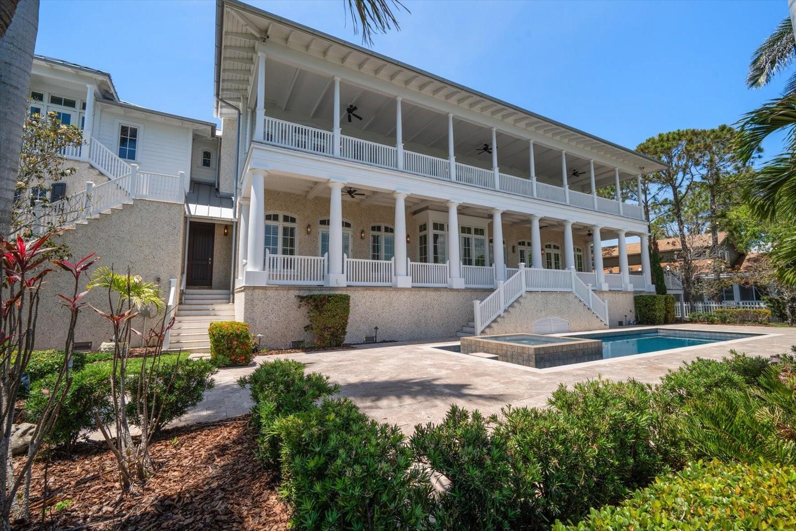 MANDALAY SUB - Residential