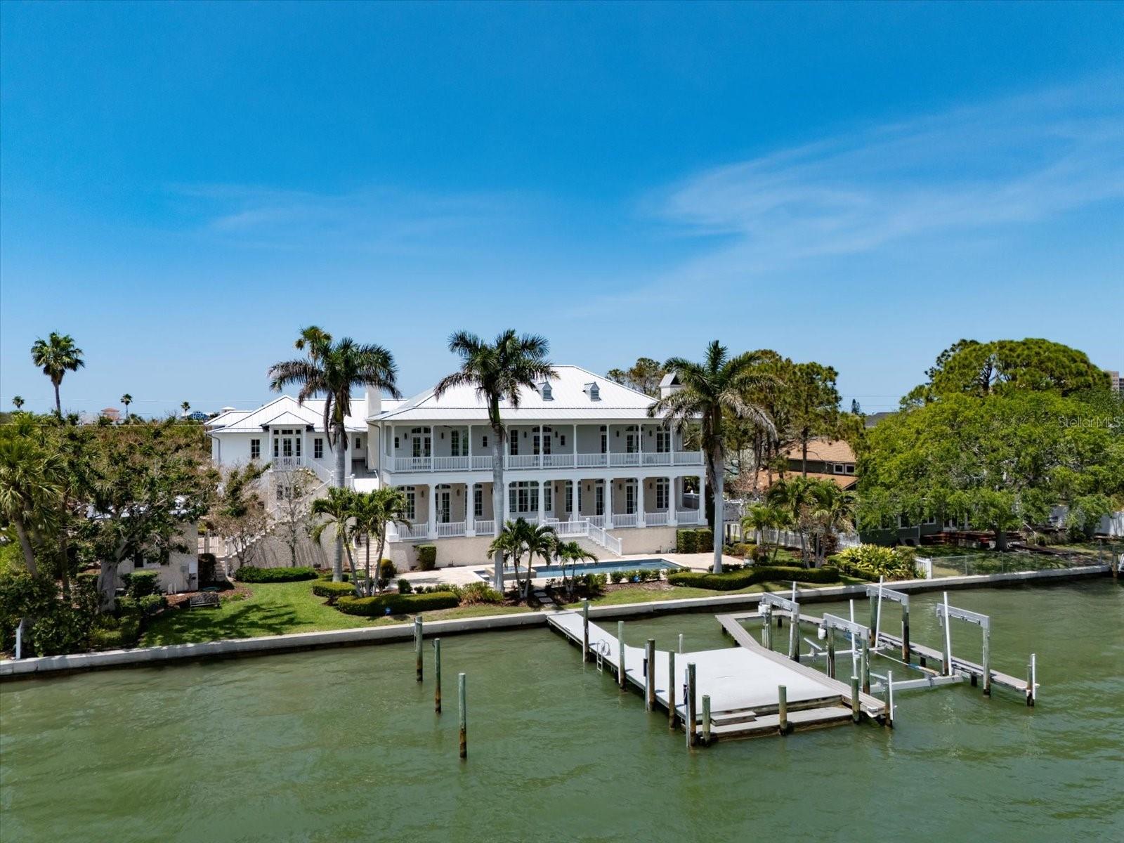 MANDALAY SUB - Residential