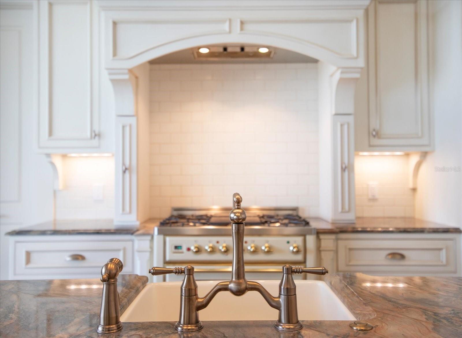 MANDALAY SUB - Residential