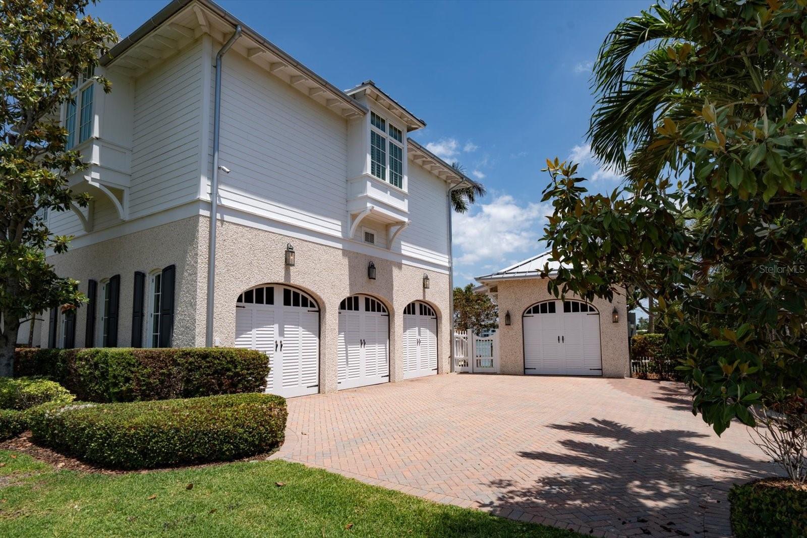 MANDALAY SUB - Residential