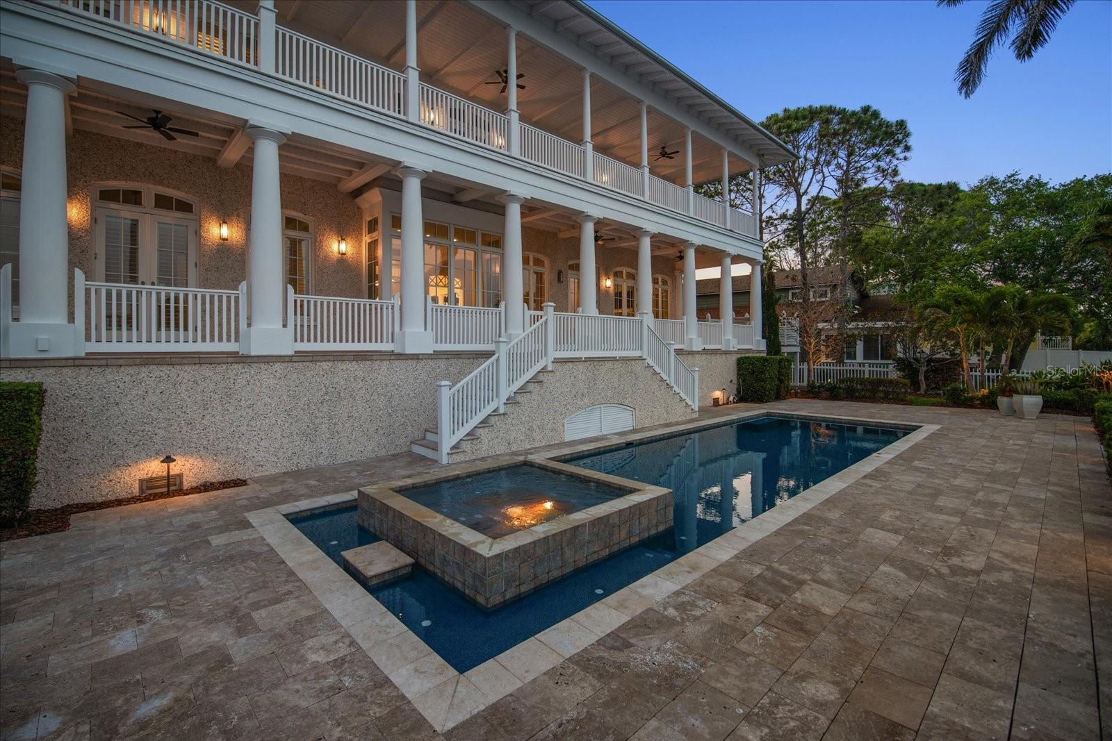 MANDALAY SUB - Residential