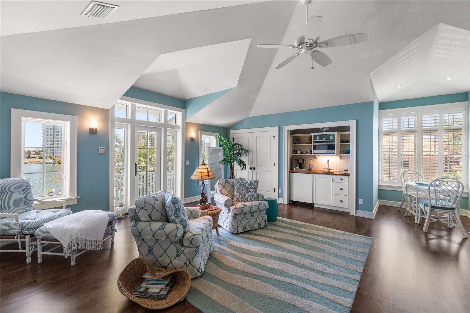 MANDALAY SUB - Residential