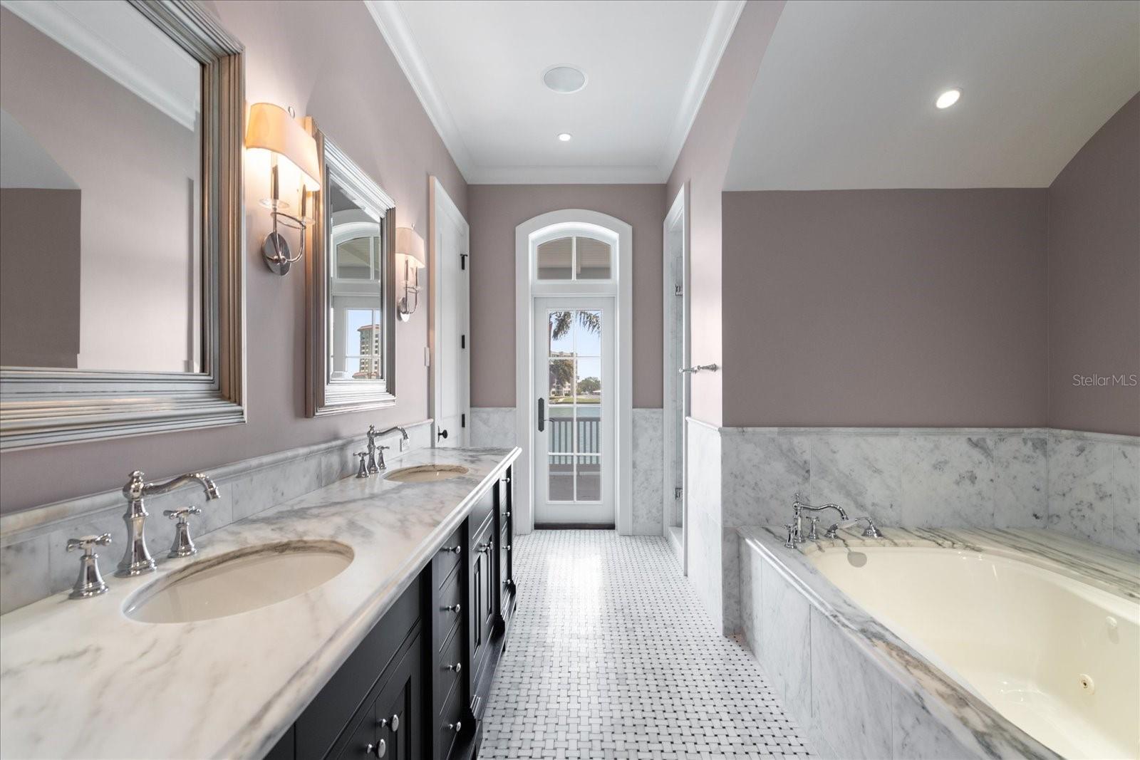 MANDALAY SUB - Residential