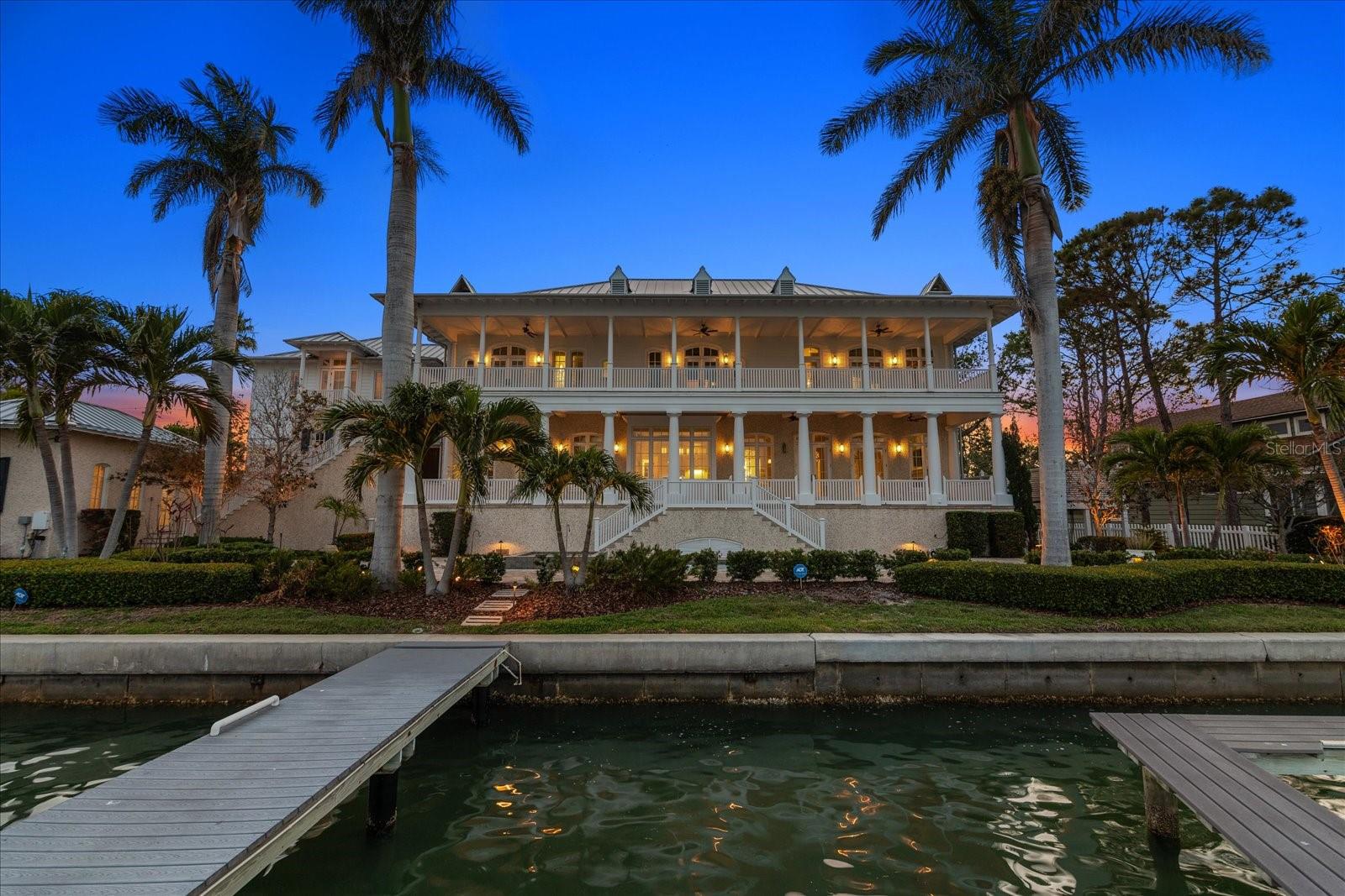 MANDALAY SUB - Residential