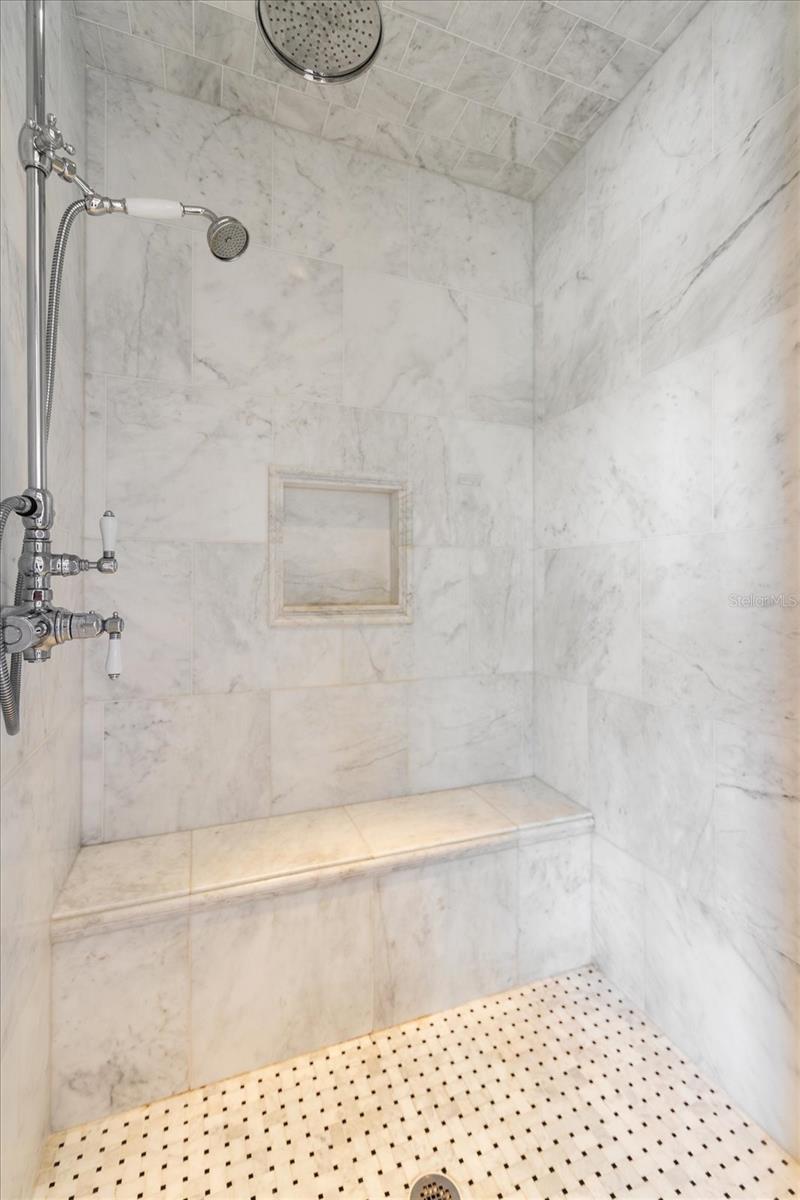 MANDALAY SUB - Residential