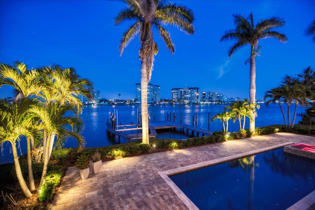 Photo of 755 Bay Esplanade, Clearwater Beach, FL 33767 (MLS # TB8382135)