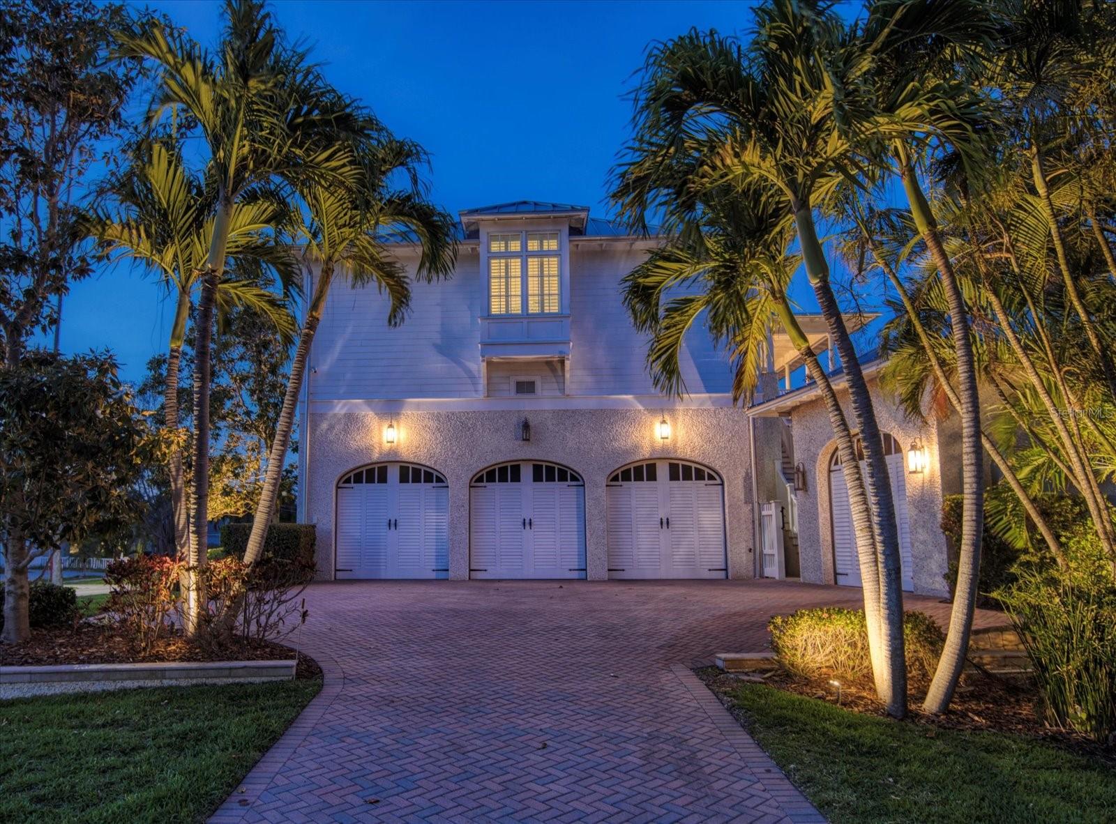 MANDALAY SUB - Residential