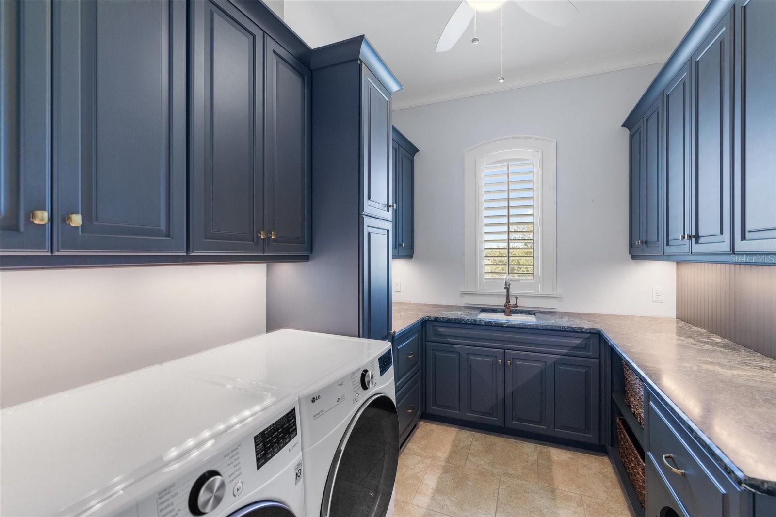 MANDALAY SUB - Residential