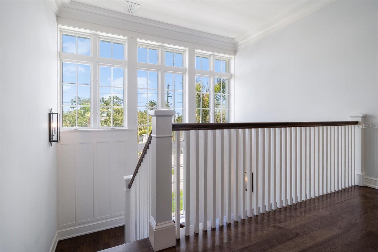 MANDALAY SUB - Residential