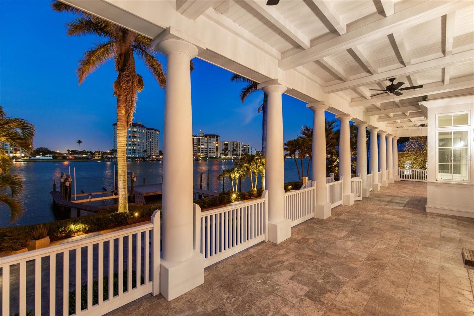 MANDALAY SUB - Residential