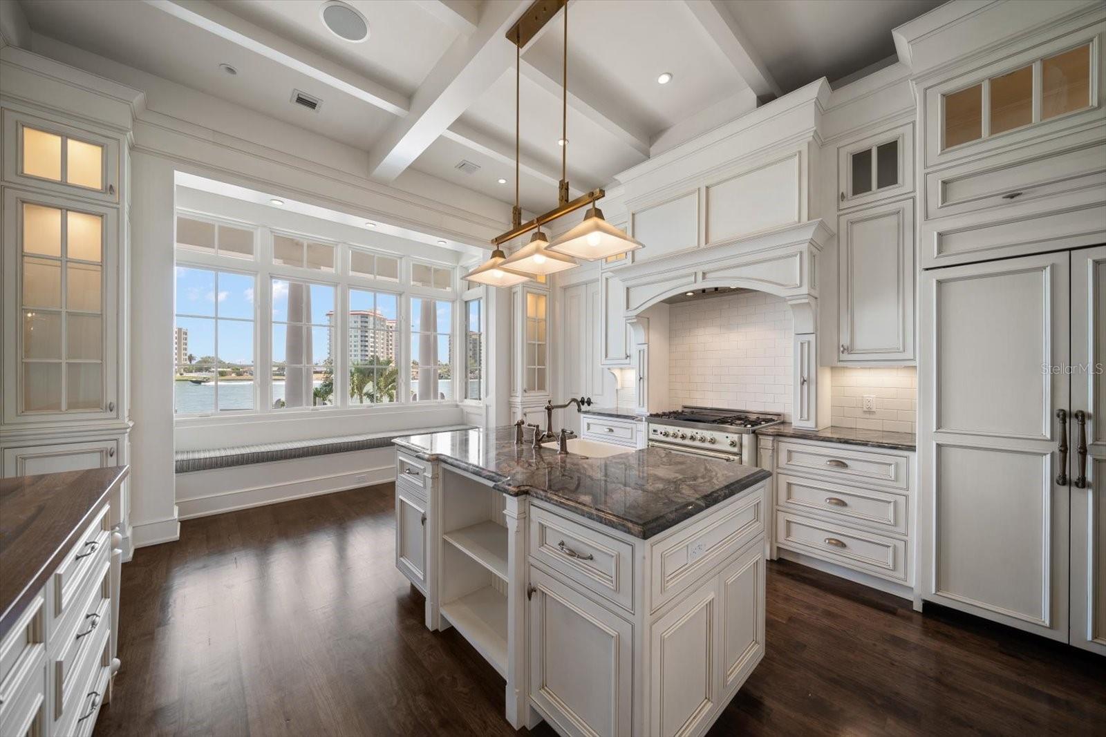 MANDALAY SUB - Residential