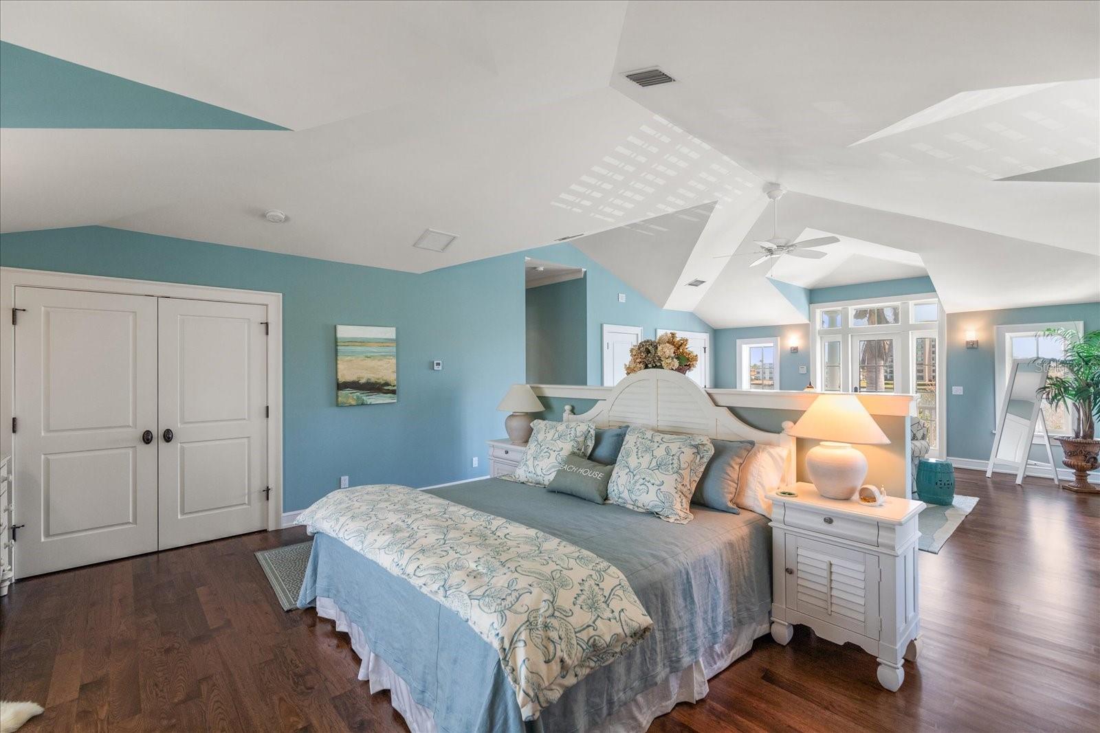 MANDALAY SUB - Residential