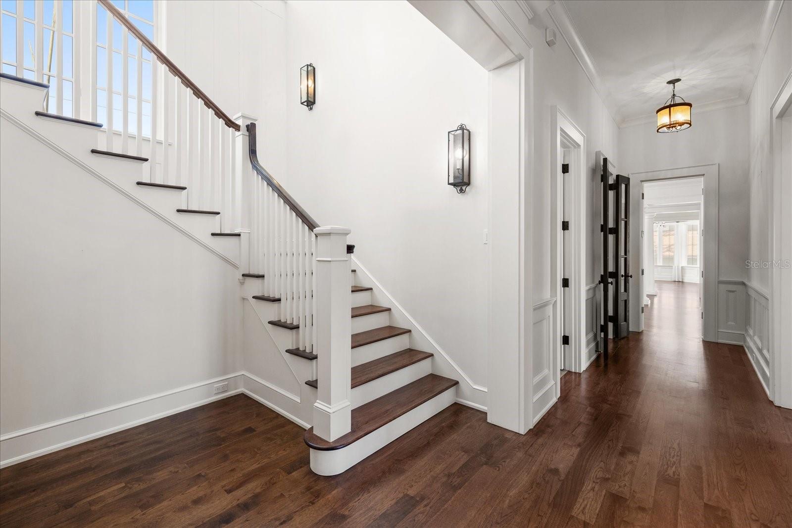 MANDALAY SUB - Residential