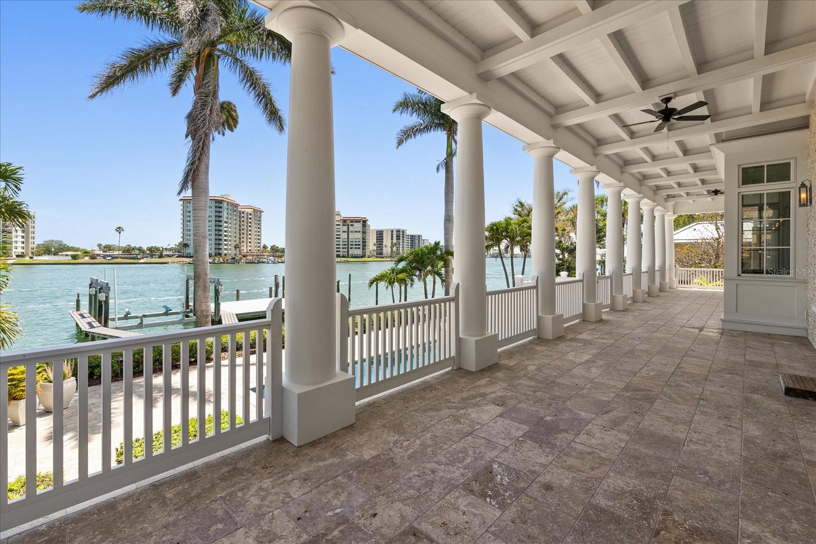 MANDALAY SUB - Residential