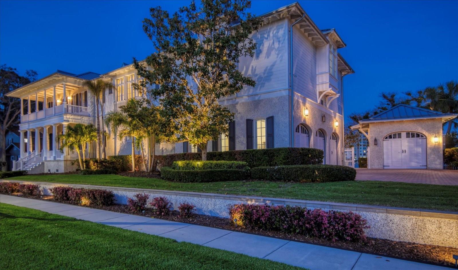 MANDALAY SUB - Residential