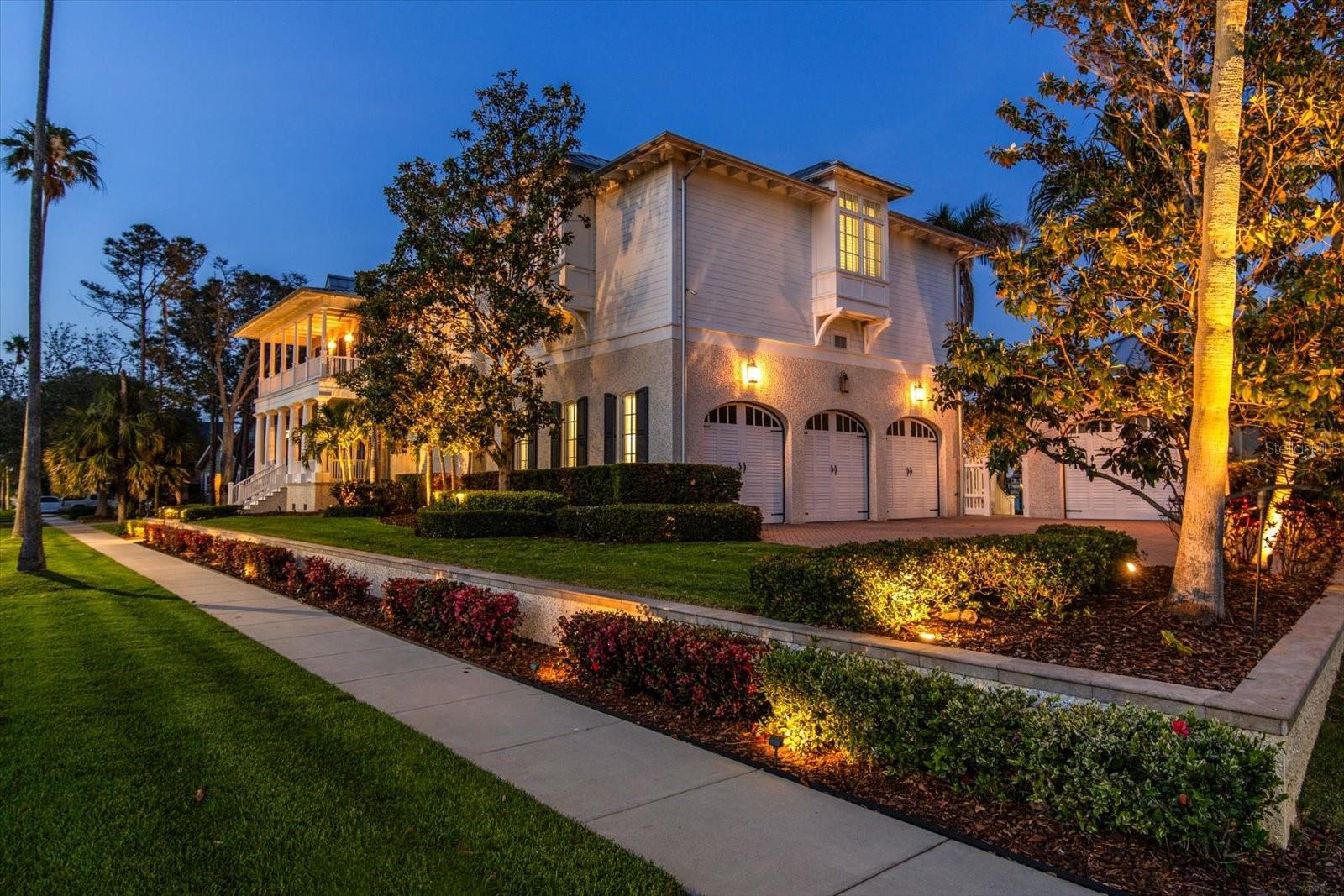 MANDALAY SUB - Residential