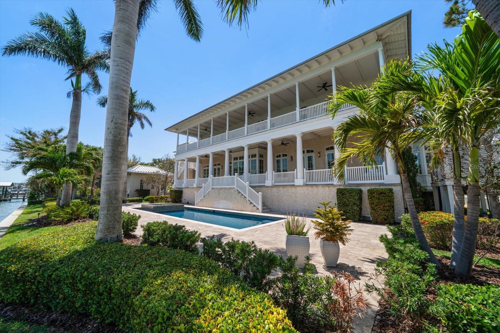 MANDALAY SUB - Residential