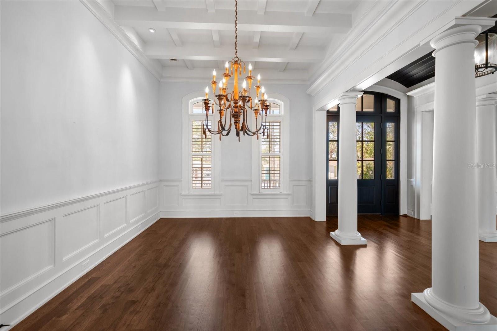 MANDALAY SUB - Residential