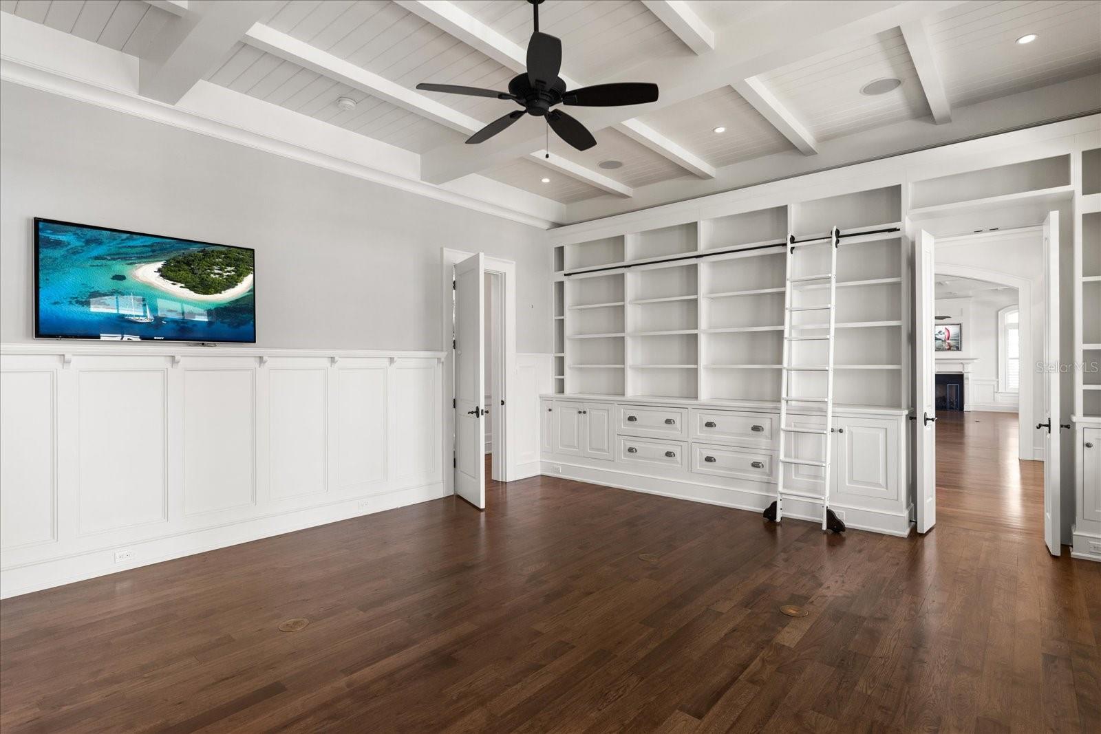 MANDALAY SUB - Residential