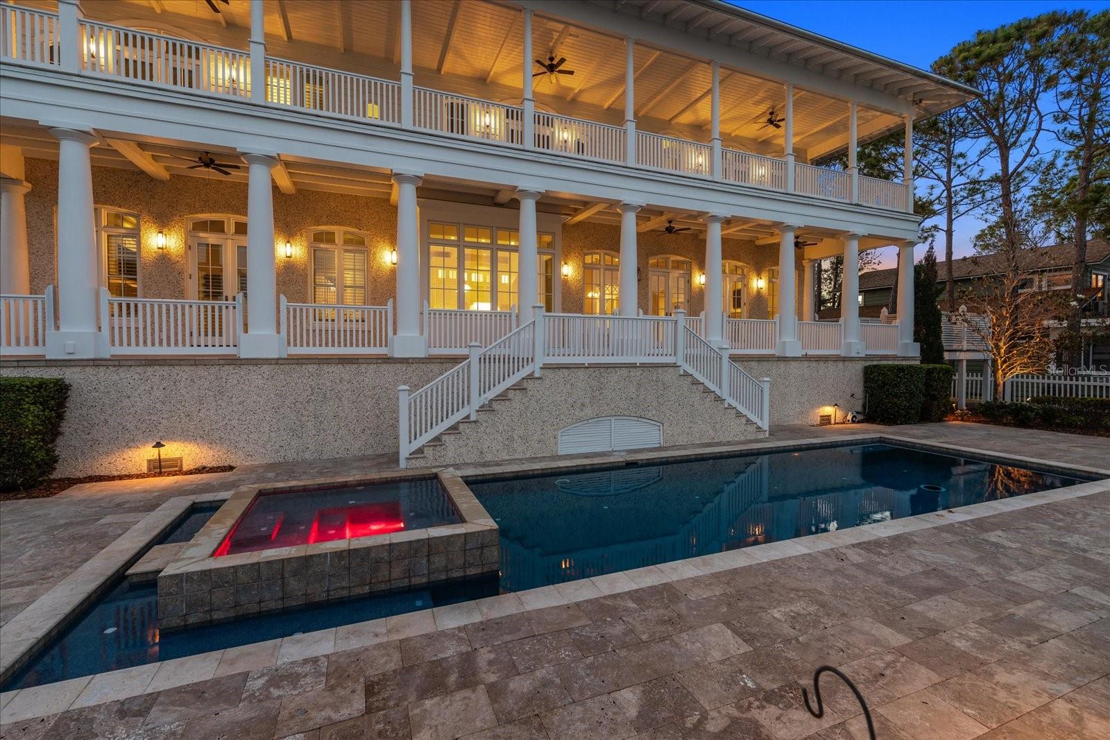 MANDALAY SUB - Residential