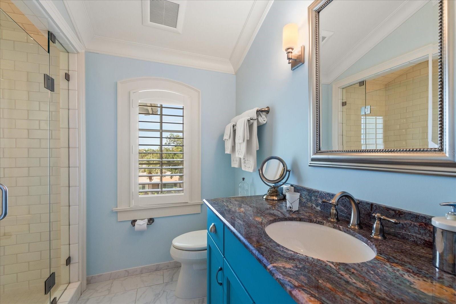 MANDALAY SUB - Residential