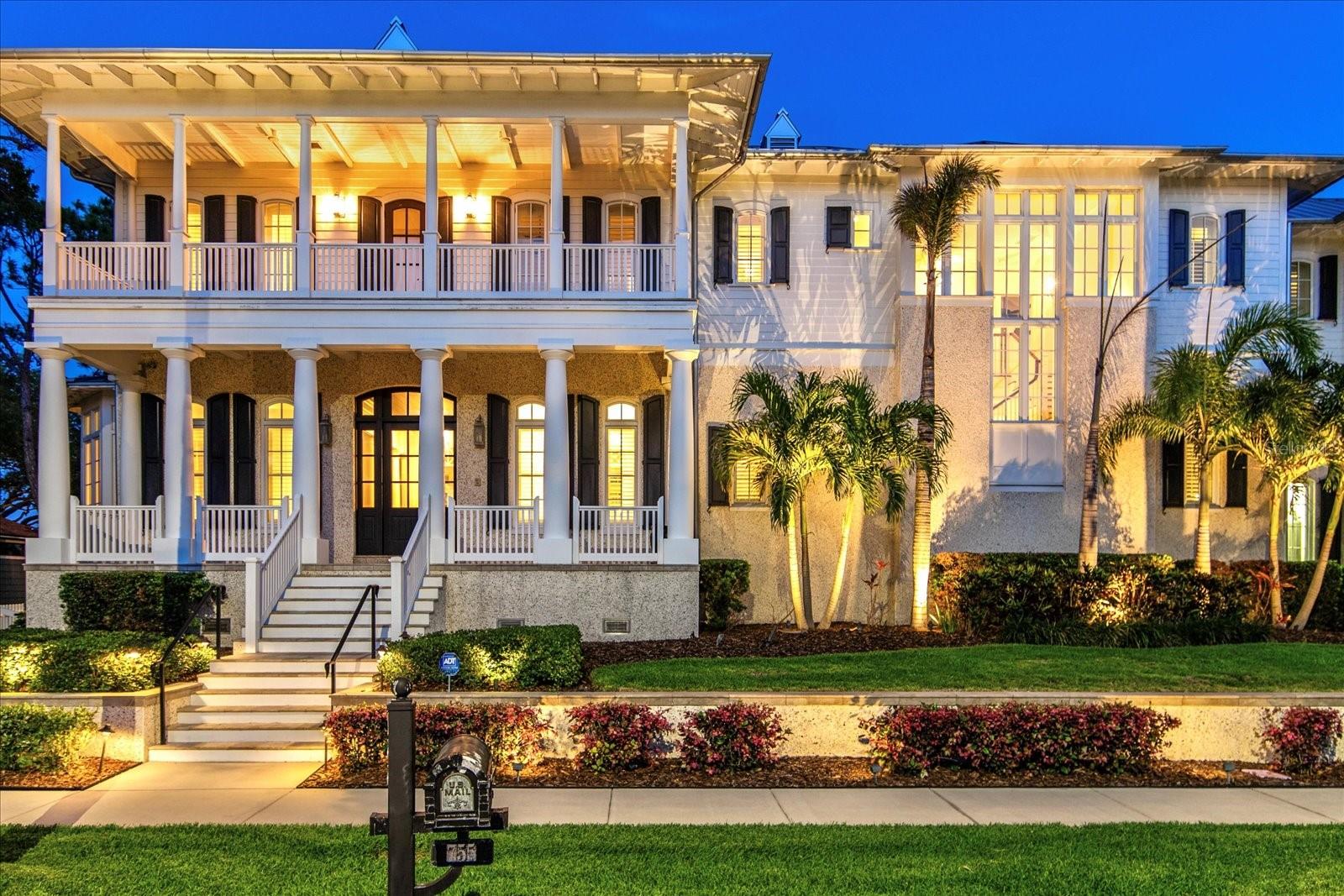 MANDALAY SUB - Residential