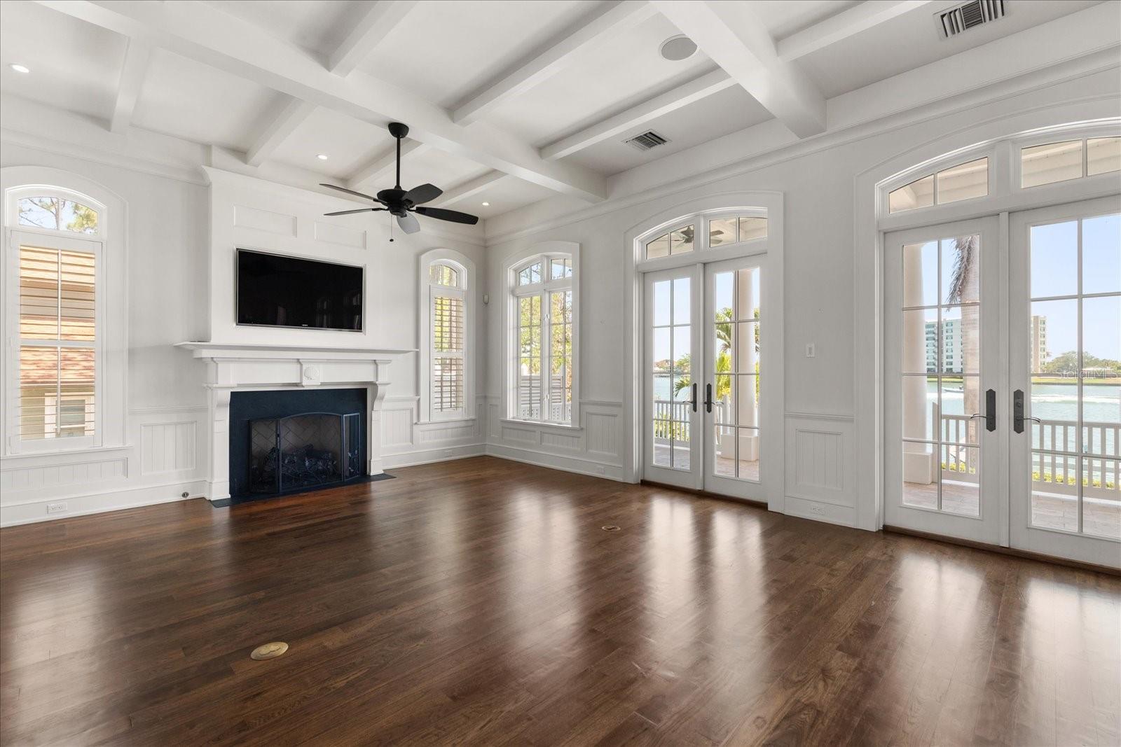 MANDALAY SUB - Residential