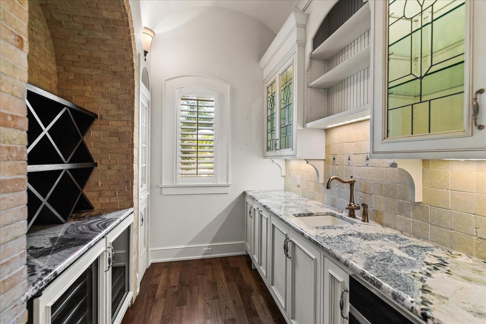 MANDALAY SUB - Residential