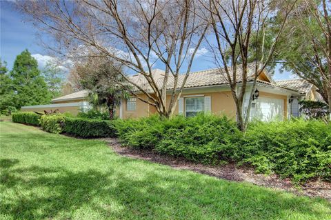 Photo of 11801 Fan Tail Lane, Orlando, FL 32827 (MLS # O6404265)