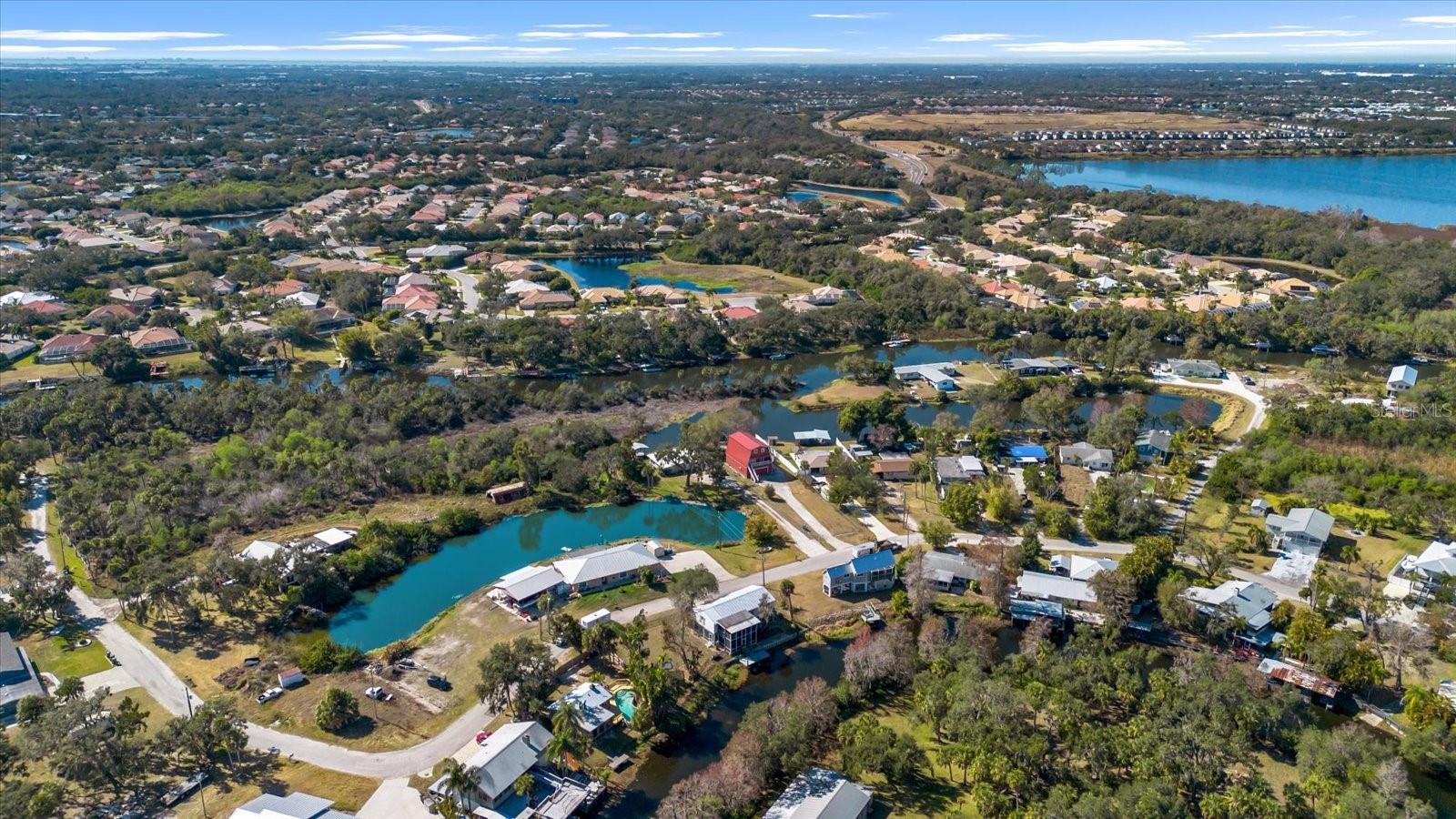 MARINELAND - Residential