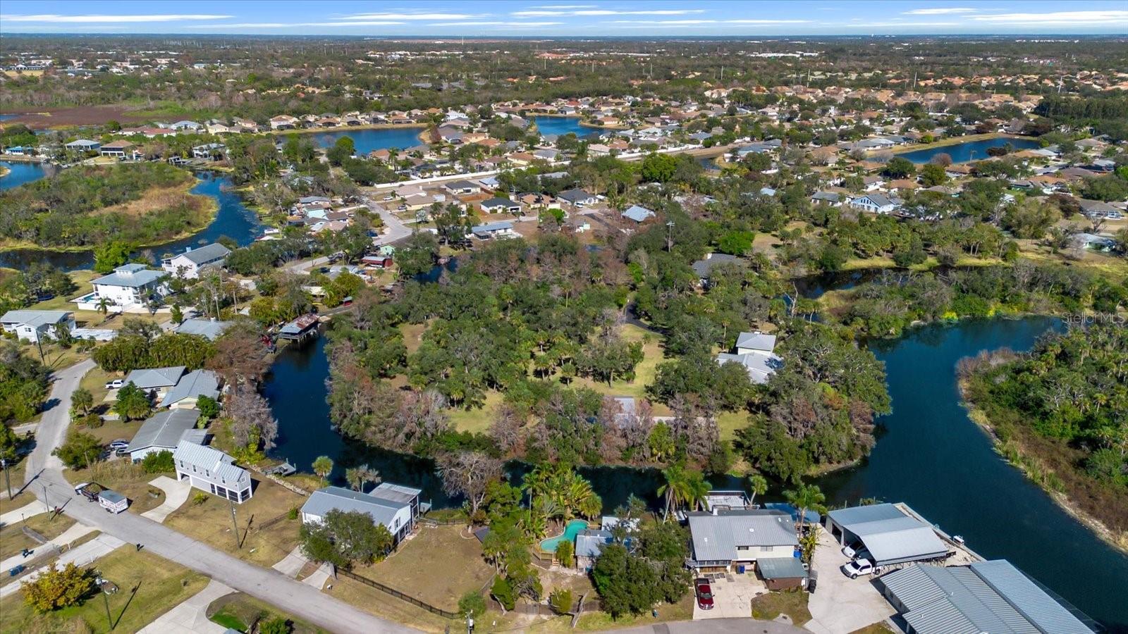 MARINELAND - Residential