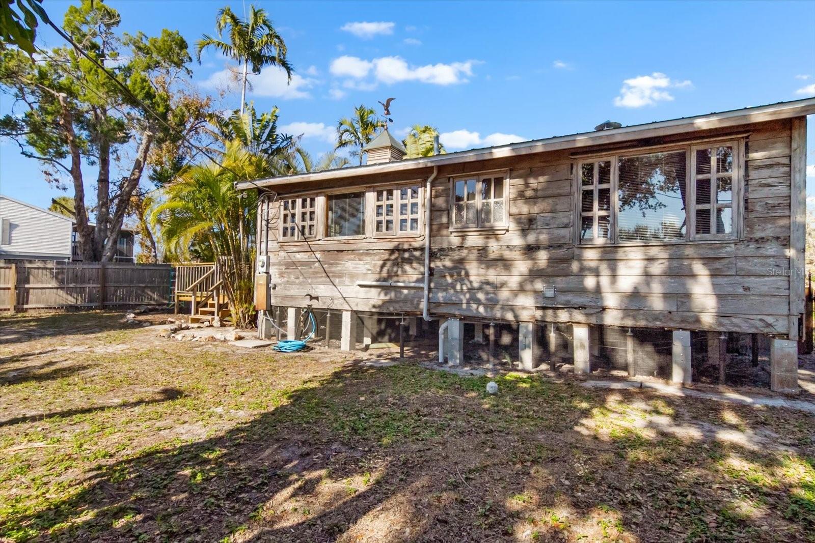 MARINELAND - Residential