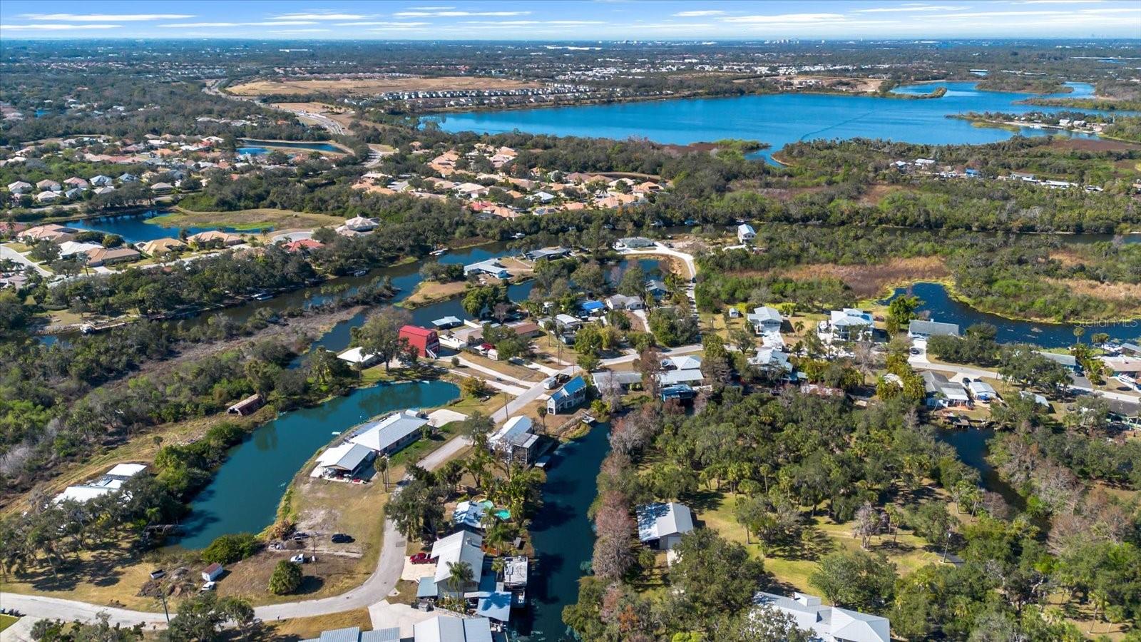 MARINELAND - Residential