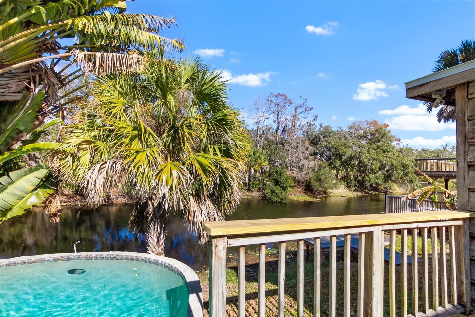 MARINELAND - Residential