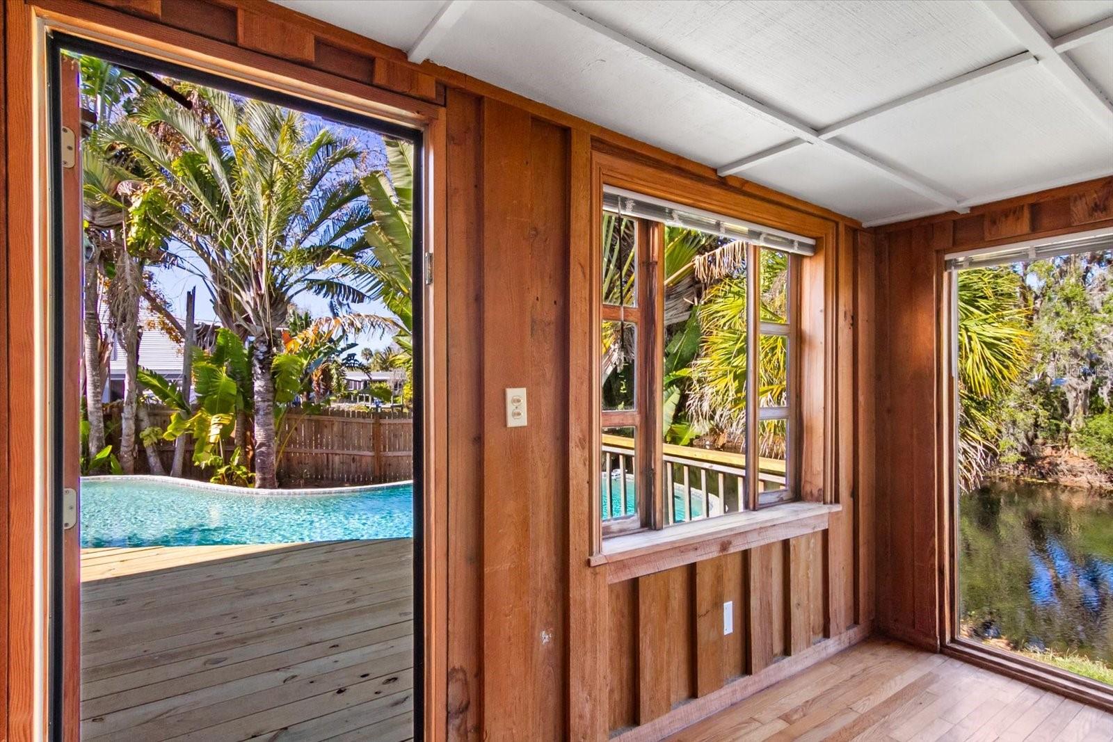 MARINELAND - Residential