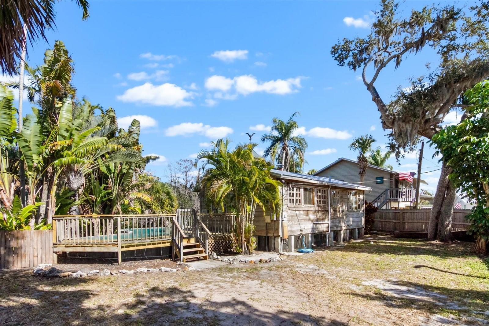 MARINELAND - Residential