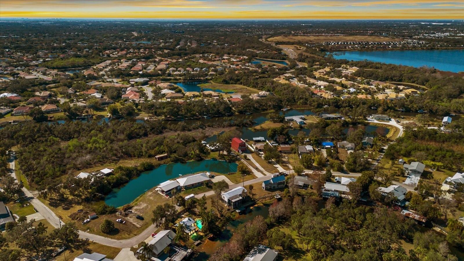 MARINELAND - Residential