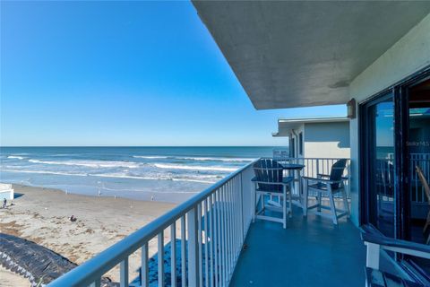 A home in NEW SMYRNA BEACH