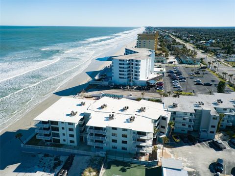 A home in NEW SMYRNA BEACH