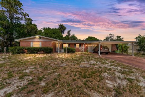 Photo of 927 S Val Drive, Inverness, FL 34450 (MLS # O6406700)