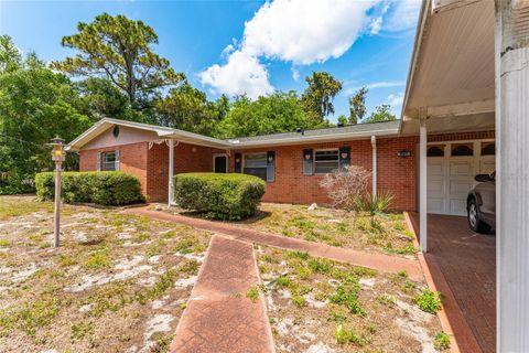 Tiny photo for 927 S Val Drive, Inverness, FL 34450 (MLS # O6406700)