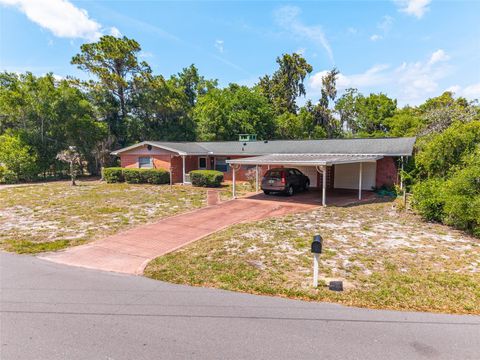 Tiny photo for 927 S Val Drive, Inverness, FL 34450 (MLS # O6406700)