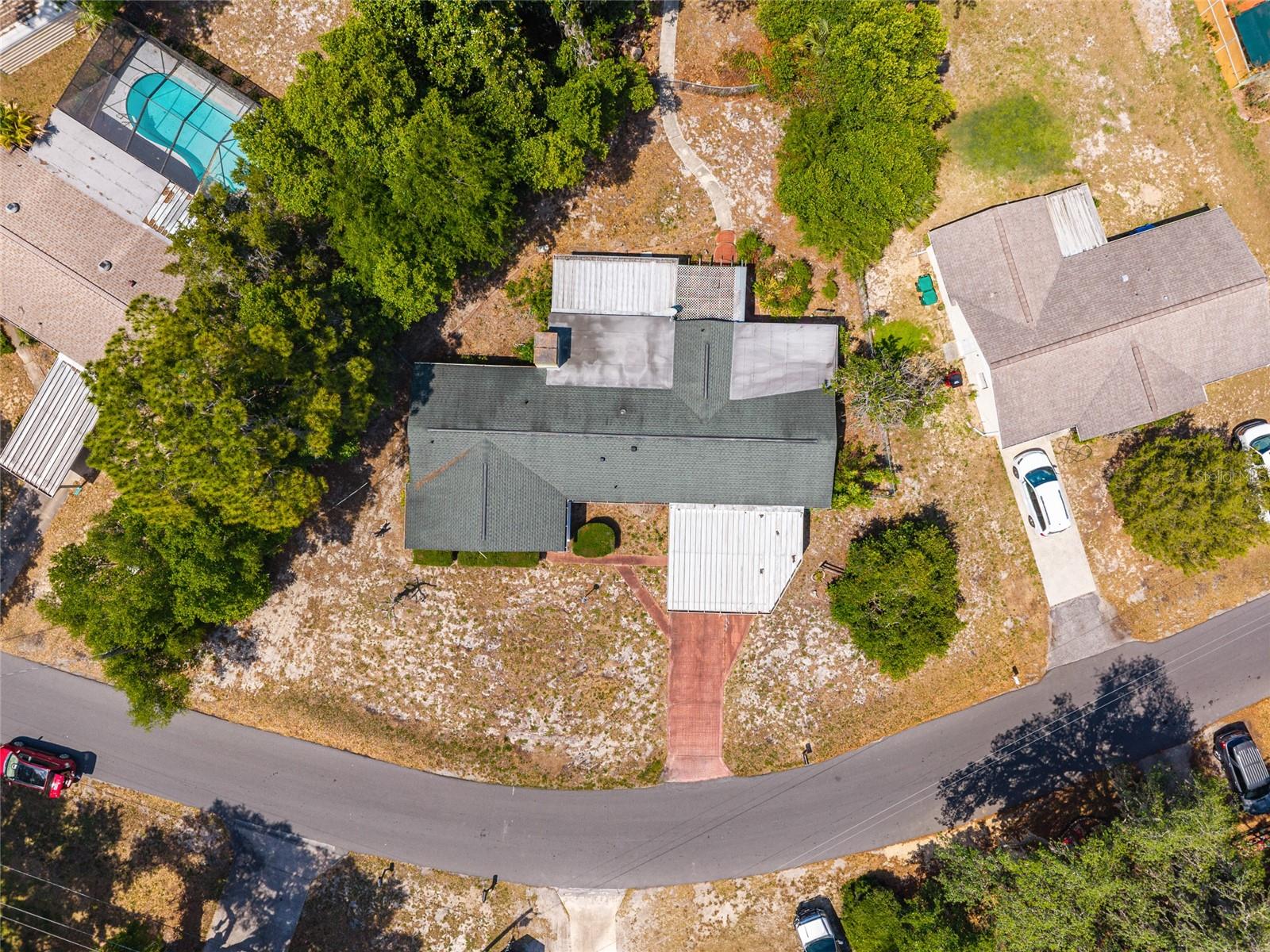 BEL AIR - Residential