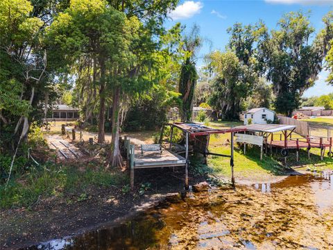 Tiny photo for 927 S Val Drive, Inverness, FL 34450 (MLS # O6406700)