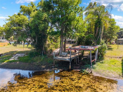 Tiny photo for 927 S Val Drive, Inverness, FL 34450 (MLS # O6406700)