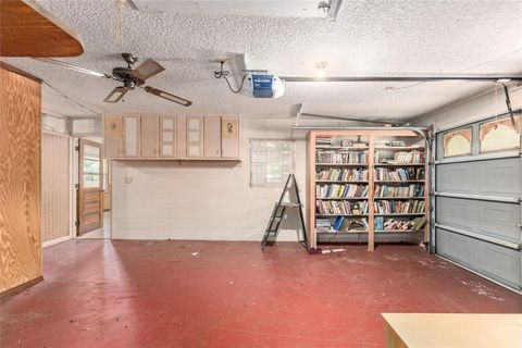 Tiny photo for 927 S Val Drive, Inverness, FL 34450 (MLS # O6406700)