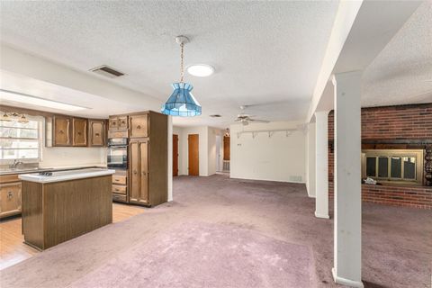 Tiny photo for 927 S Val Drive, Inverness, FL 34450 (MLS # O6406700)